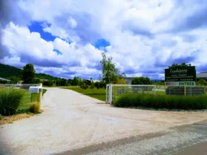 L’Aubépine Paysagiste à Orgelet