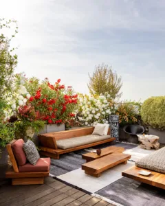 Sakura Outdoor – Ameublement et textiles – Décoration intérieur et extérieur à Paris