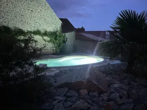 De l’Arbre Au Jardin à Saint-Hilaire-la-Croix