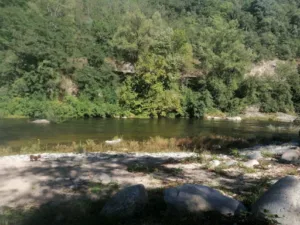 Petix Michel à Lalevade-d'Ardèche