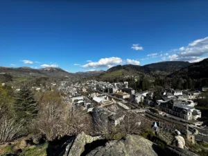 Senot Olivier à La Bourboule