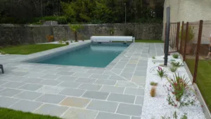 Le Blanc Paysage et Piscines à Ger