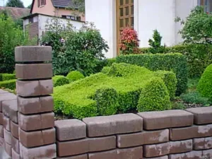 FD JARDIN SERVICES à Luemschwiller