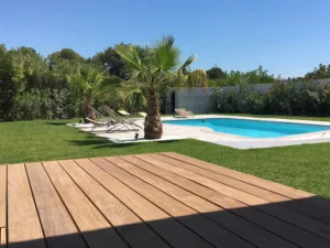 Ô Paysage de Provence à Marseille