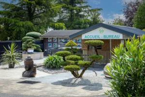JARDINS DES 4 SAISONS à Guer
