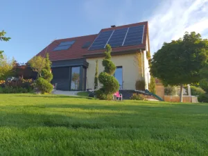 Febvre Hervé à Is-sur-Tille