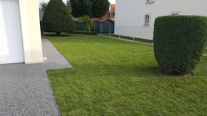 Ambiance Jardins SARL à Verny