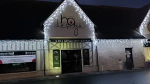 H.A. Design à Cormelles-le-Royal