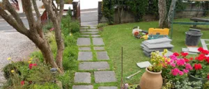 LES JARDINS DE DEMAIN à Romagnat