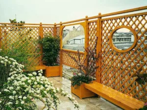 Jardins du Vexin à Méry-sur-Oise