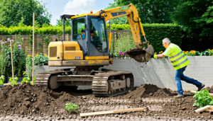 Imaginez-vous sur un chantier, entouré de collègues, avec tous ces engins et outils en action. On travaille dur, mais parfois, un moment d’inattention peut mener à un accident grave. C’est précisément ce qui s’est passé récemment lors de travaux de […]