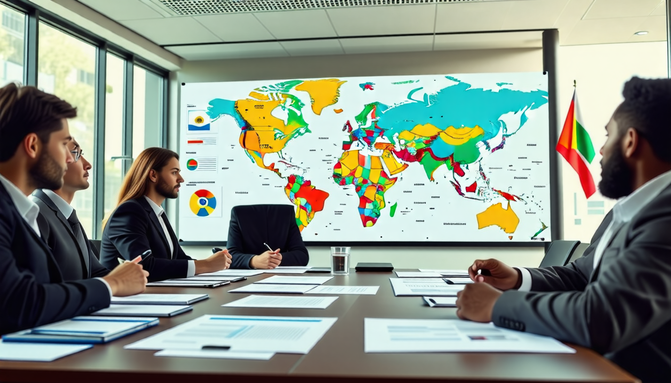 découvrez les enjeux et les défis de l'accord mercosur à travers une analyse approfondie des sources de frustration qui entourent ce traité commercial. informez-vous sur les implications économiques, environnementales et sociales, et comprenez pourquoi cet accord suscite des débats passionnés.