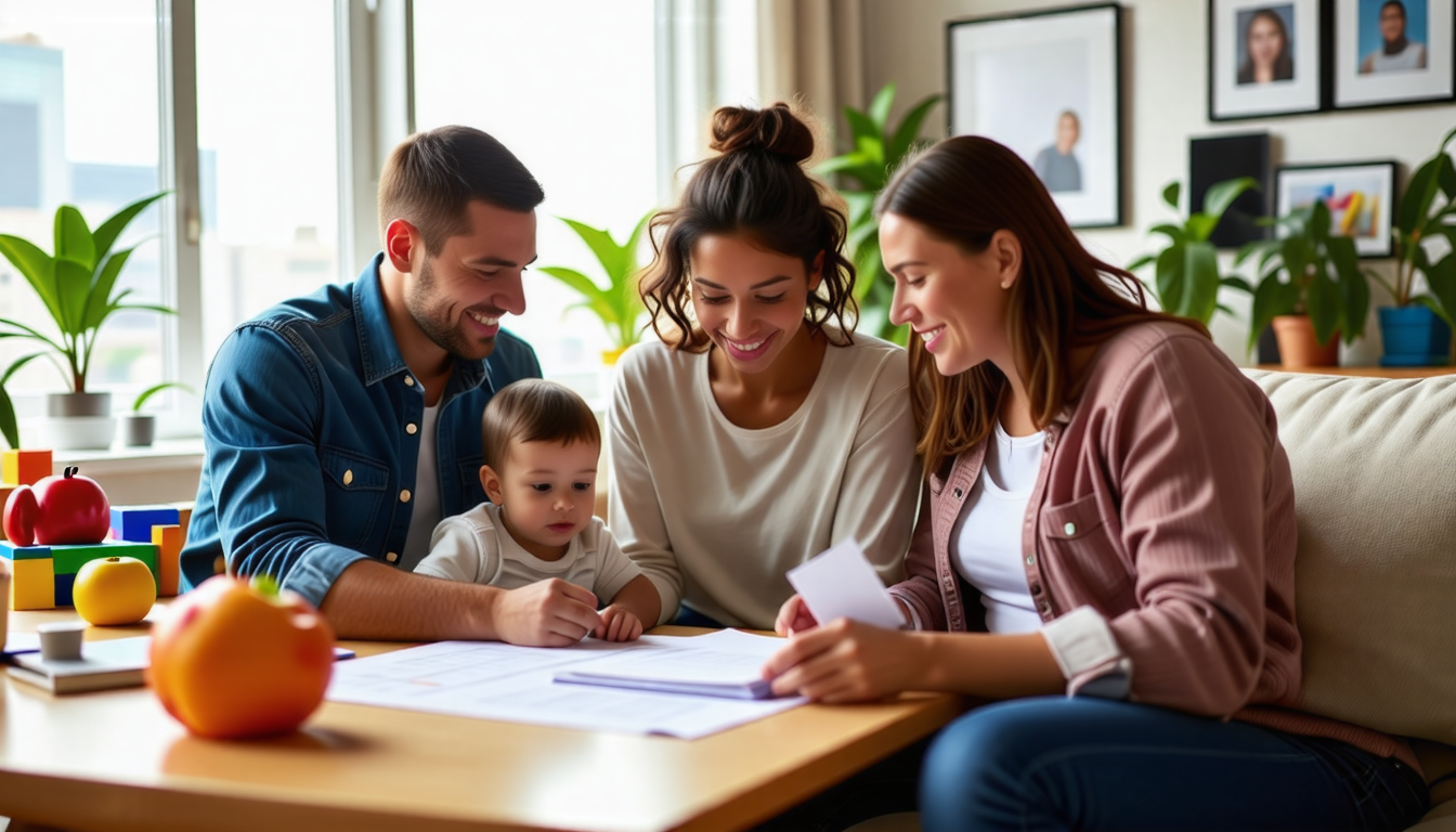 découvrez comment l'aide financière exonérée d'impôts pour les parents solos pourrait représenter un progrès social, ainsi que les implications de son adoption sous la pression du 49.3. analyse des enjeux et des perspectives pour cette mesure clé.