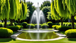 Installer une fontaine dans votre jardin ne se limite pas à un simple acte décoratif. C’est une invitation à créer un espace de paix, où la nature, le son apaisant de l’eau et la beauté s’entremêlent pour offrir un véritable […]
