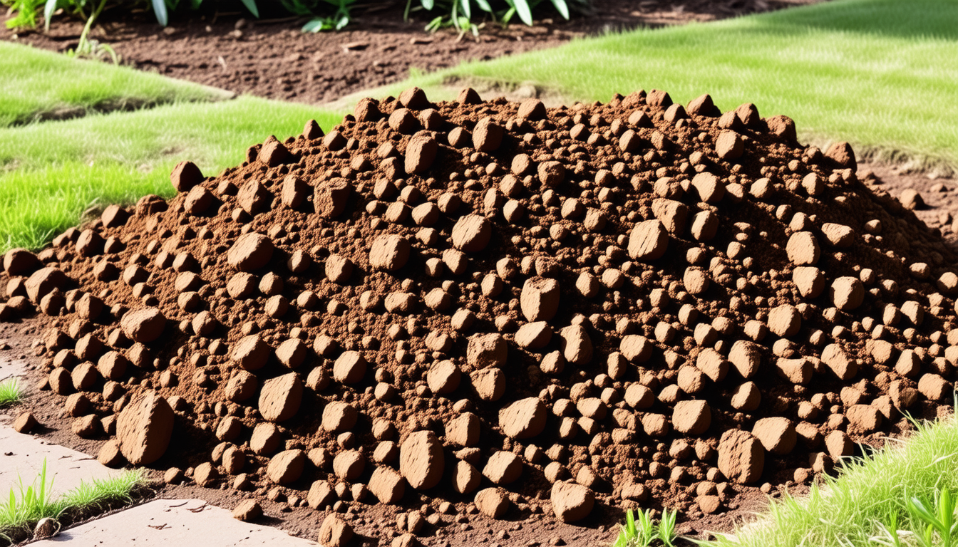 découvrez des alternatives écologiques et efficaces aux désherbants chimiques pour entretenir votre jardin tout en respectant l'environnement. apprenez à utiliser des solutions naturelles et durables pour maintenir vos espaces verts sans nuire à la biodiversité.