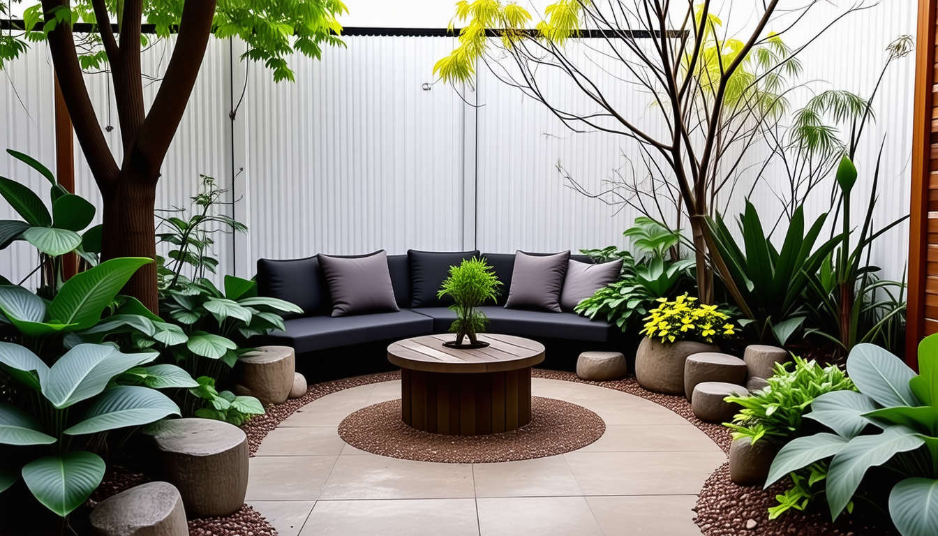 découvrez comment équilibrer esthétique et praticité dans l'aménagement de votre jardin. explorez des conseils et des idées pour créer un espace extérieur harmonieux et fonctionnel, tout en tenant compte de vos besoins et de vos goûts personnels.
