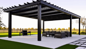 Les pergolas connectées révèlent une nouvelle dynamique dans l’aménagement des espaces extérieurs. Habituées à seulement offrir de l’ombre, ces structures sont désormais des alliées technologiques pour améliorer le confort et l’esthétisme de vos jardins. En utilisant des dispositifs tels que […]
