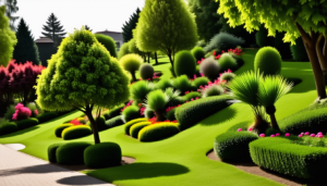 L’aménagement de votre jardin en pente peut sembler un défi, mais transformer cette contrainte en un atout esthétique et fonctionnel est tout à fait possible. Prendre en compte divers éléments, comme les caractéristiques du terrain, le choix des végétaux et […]