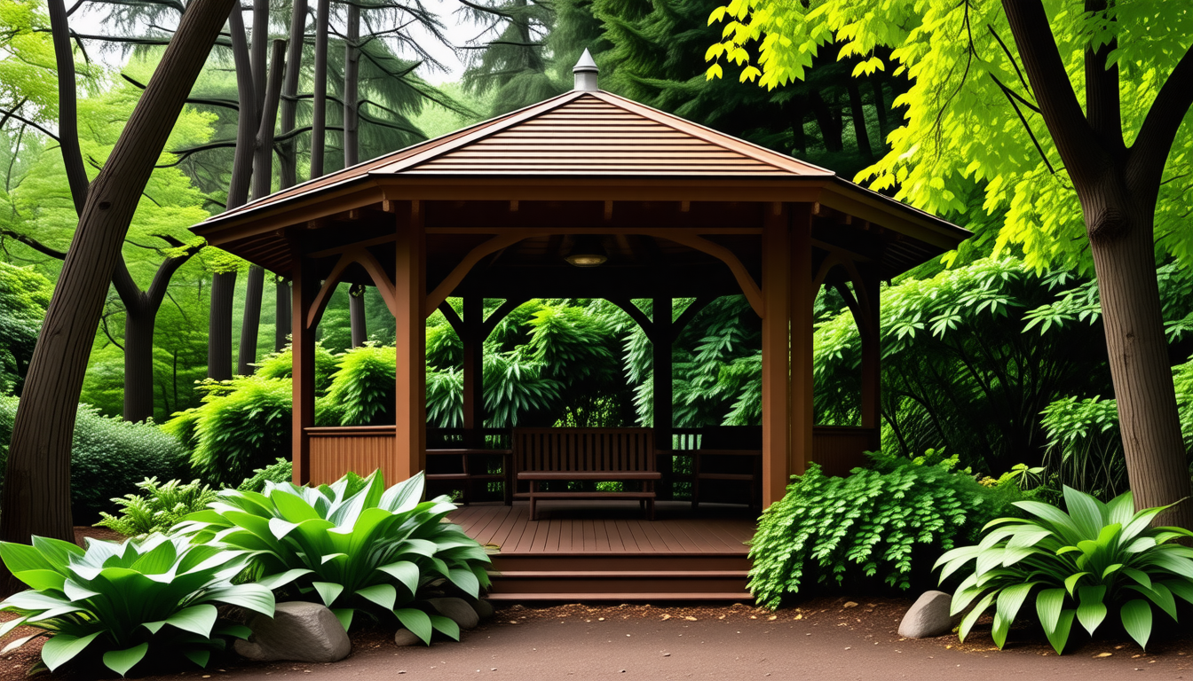 découvrez comment transformer une partie de votre jardin en petit bois grâce à un aménagement forestier. apprenez les techniques et astuces pour créer un espace naturel harmonieux, favoriser la biodiversité et profiter d'un cadre apaisant au cœur de votre jardin.