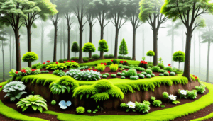 Aménager un jardin en faisant une transition vers un espace boisé est une belle manière d’enrichir la biodiversité et d’offrir une nouvelle esthétique à votre extérieur. Cela demande cependant une bonne compréhension des différentes techniques d’aménagement, ainsi qu’un respect des […]