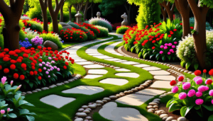Dans un monde moderne où la nature et l’esthétique se rencontrent de plus en plus dans nos espaces de vie, l’art de l’aménagement paysager émerge comme une véritable discipline artistique. Chaque jardin offre un potentiel créatif insoupçonné, capable de devenir […]