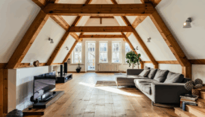 Aménager des combles est une solution idéale pour gagner de précieux mètres carrés dans son habitation sans entreprendre d’extension coûteuse. Que vous souhaitiez créer une nouvelle chambre, un bureau paisible ou un espace de détente, cet espace souvent sous-utilisé recèle […]