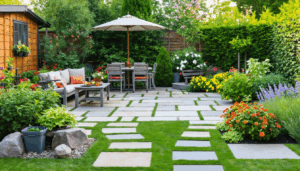 Un jardin ne se limite pas à un simple coin de verdure : il incarne un véritable refuge où l’on cultive tant le bien-être que la créativité. L’aménagement d’un tel espace nécessite une réflexion approfondie, mêlant esthétique et fonctionnalité. Aujourd’hui, […]