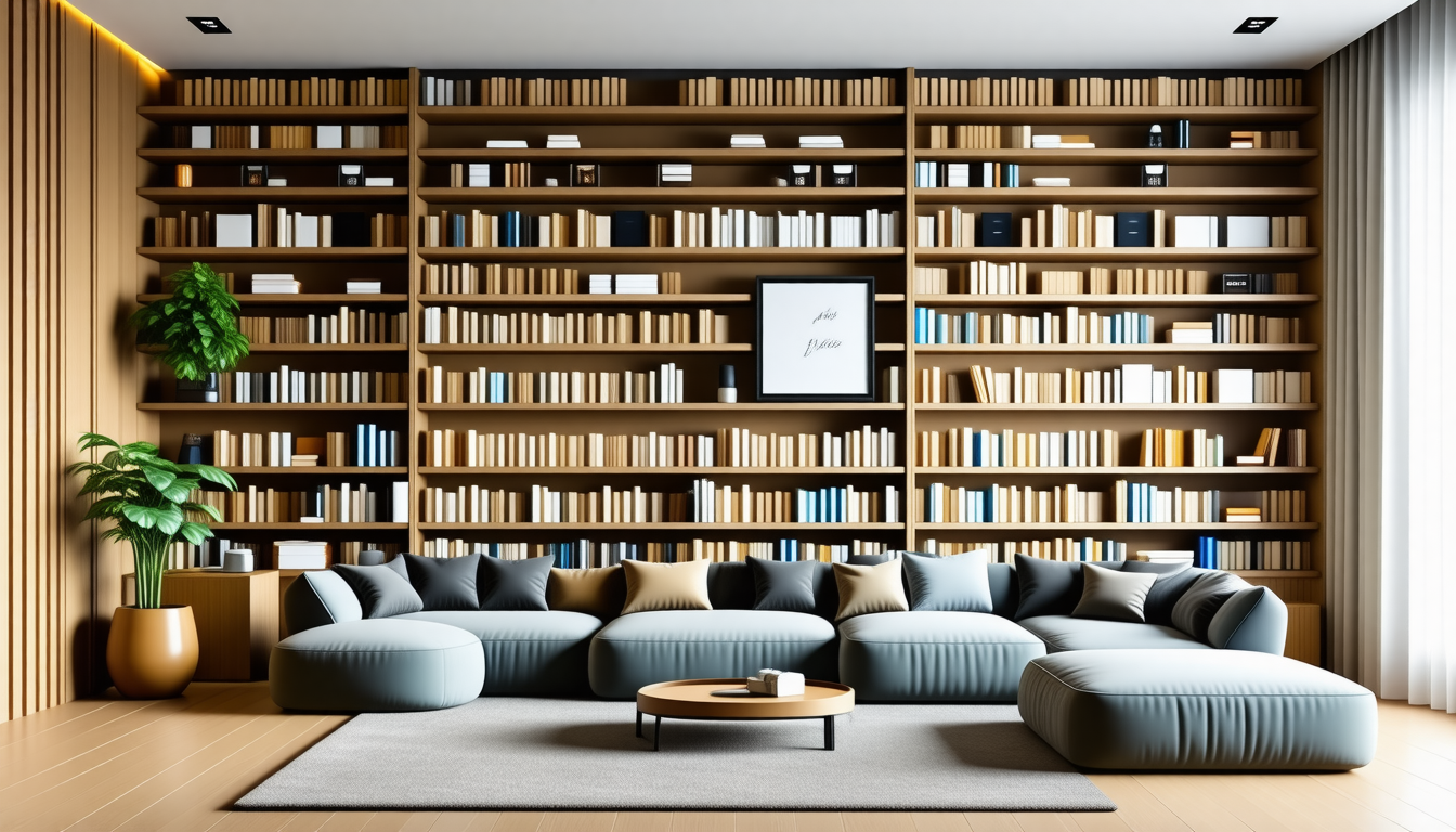 découvrez comment aménager un coin lecture idéal, isolé et chaleureux, pour vous plonger dans vos livres préférés à l'abri du vent et des regards. créez un espace cocooning grâce à des astuces de décoration et des choix d'emplacement judicieux.