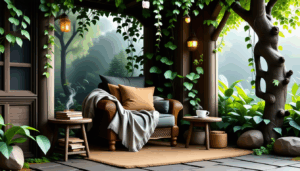 Rêvez-vous d’un espace dédié à la lecture, un refuge paisible où vous pourrez vous évader dans vos livres préférés ? L’aménagement d’un coin lecture personnalisé représente bien plus qu’une simple zone de détente : c’est un véritable investissement dans votre […]