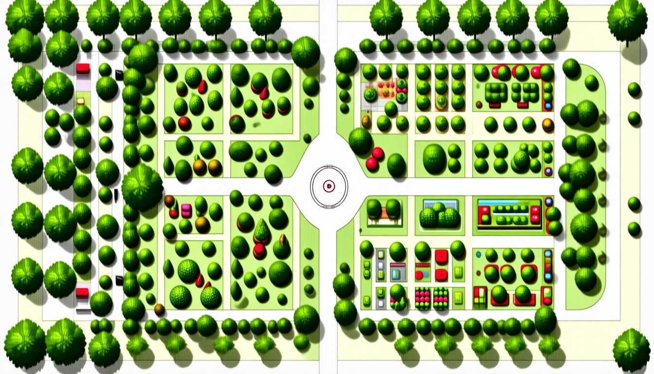découvrez nos conseils pratiques pour aménager un jardin partagé dans un lotissement récent et favoriser la convivialité entre voisins tout en cultivant ensemble légumes et plantes aromatiques.