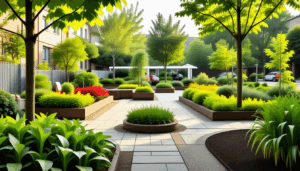 Créer un jardin partagé dans un lotissement récent est une initiative qui renforce le lien social entre les résidents et favorise la biodiversité. Dans un monde où l’urbanisation prend de plus en plus d’ampleur, il devient essentiel de redonner une […]