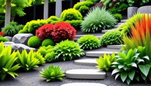 Aménager un talus abrupt peut sembler être un défi insurmontable pour de nombreux jardiniers et paysagistes. En effet, la gestion de l’érosion, le choix des plantes adaptées et la mise en place de techniques de stabilisation nécessitent une réflexion approfondie […]