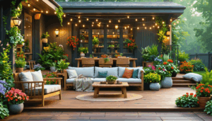 La terrasse en bois incarne aujourd’hui l’élégance naturelle pour tous ceux qui souhaitent créer un espace extérieur chaleureux et convivial. Face à la diversité des essences et des techniques disponibles, aménager une terrasse en bois réussie demande réflexion et préparation. […]