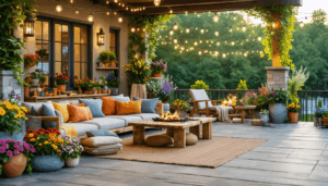 Dans un monde où l’espace domestique s’étend naturellement vers l’extérieur, aménager une terrasse extérieure s’impose comme un prolongement essentiel du confort de la maison. La terrasse devient un lieu de rencontre, d’évasion et de convivialité, capable d’accueillir à la fois […]