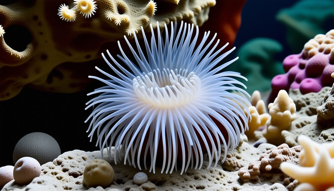 découvrez l'anémone, symbole de fragilité et de persévérance, une fleur délicate qui incarne la beauté et la force face aux éléments.