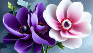 Symbolisme de la fleur d’anémone : signification, couleurs et histoire La fleur d’anémone est bien plus qu’un simple élément de décoration florale. Elle est un véritable symbole de la fragilité et de la persévérance dans la nature. Originaire des régions […]