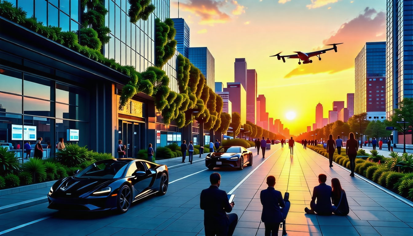découvrez les tendances et les innovations qui façonneront janvier 2025. dans cet article, nous explorons les nouveautés attendues, des avancées technologiques aux changements sociétaux, pour vous préparer aux évolutions de demain.