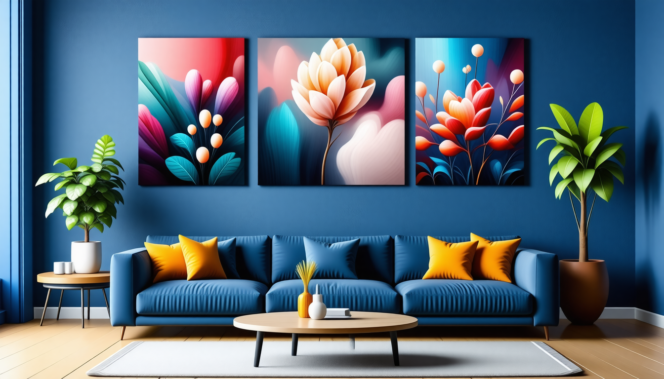 découvrez comment transformer votre intérieur en apportant de la couleur grâce à un mur peint ou des cloisons décoratives. inspirez-vous de nos idées pour dynamiser votre déco et créer une ambiance chaleureuse et tendance chez vous.