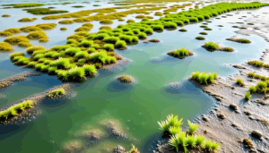 Dans un contexte où l’agriculture doit relever le défi de la durabilité tout en augmentant sa productivité, les algues marines se révèlent être des alliées incontournables. Ces organismes aquatiques, souvent perçus comme de simples déchets marins, sont en réalité des […]