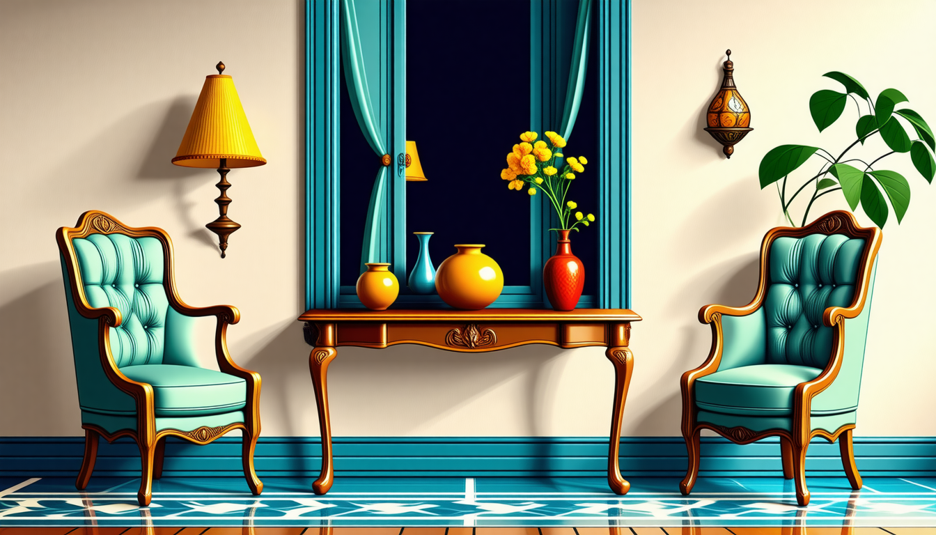 découvrez comment sublimer votre intérieur avec des ferronneries inspirées de l’art nouveau et des formes végétales élégantes, pour une décoration raffinée et naturelle.