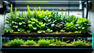 Avec la prise de conscience croissante des enjeux environnementaux et alimentaires, l’aquaponie émerge comme une solution innovante et durable pour produire de la nourriture. Alliant aquaculture et hydroponie, ce système permet de cultiver des légumes tout en élevant des poissons, […]