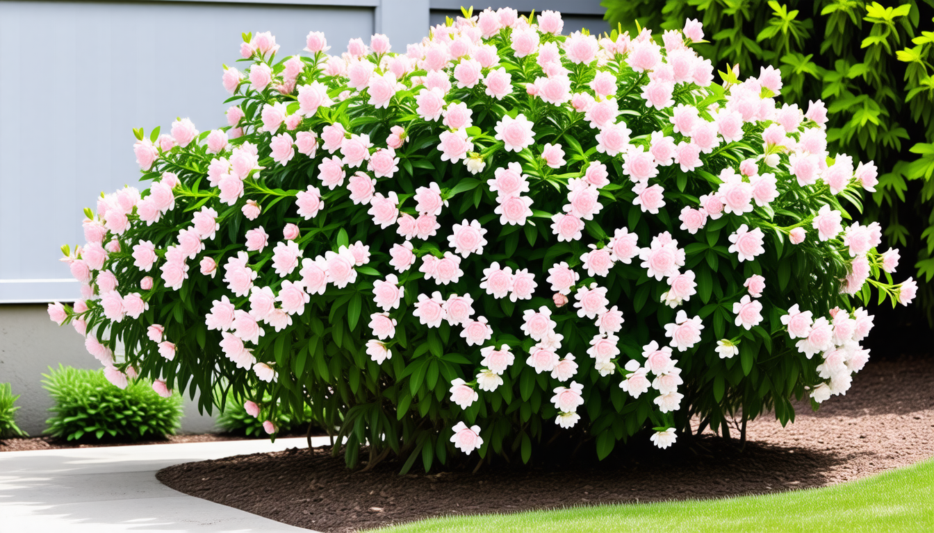 découvrez notre sélection d'arbustes en d, incluant deutzia, daphné et dieffenbachia, adaptés aussi bien à l'intérieur qu'à l'extérieur pour embellir votre jardin ou votre maison.