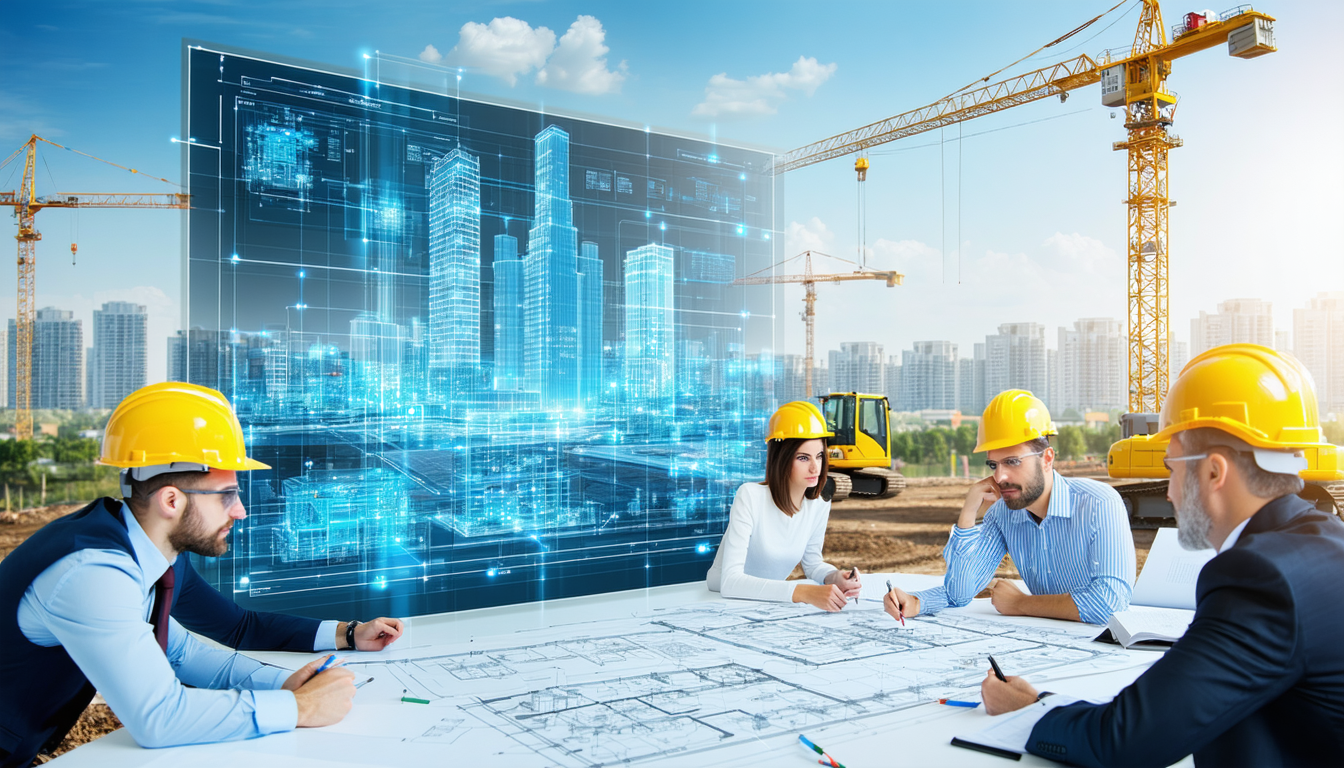 découvrez comment arkevia peut vous aider à optimiser votre projet de construction grâce à des stratégies innovantes et efficaces. transformez vos idées en réalité tout en respectant votre budget et vos délais.
