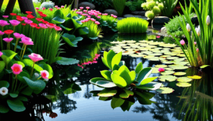 Créer un jardin équilibré où l’eau et les fleurs cohabitent harmonieusement est une ambition passionnante pour tous les amoureux de la nature. L’association entre un jardin aquatique et des massifs fleuris permet d’établir un équilibre vert tout en offrant refuge […]