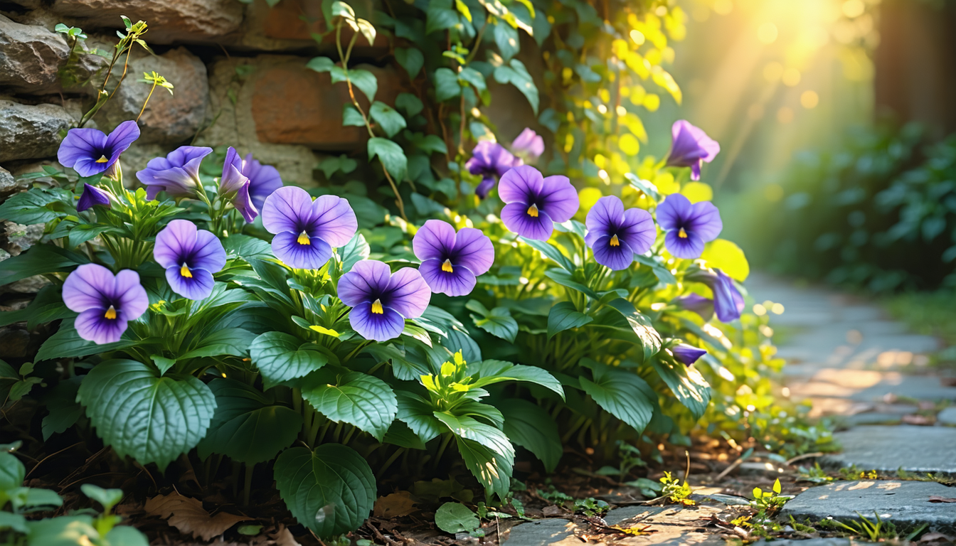 découvrez nos conseils pratiques pour faire refleurir vos violettes de france à la fin de l'été. apprenez les techniques essentielles d'entretien et de taille pour profiter d'une floraison éclatante et prolonger la beauté de vos plantes.