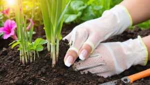 Qui n’a jamais rêvé d’avoir des ongles impeccables même après une journée passé à jardiner ? C’est un vrai défi, n’est-ce pas ? Lorsque vous plongez vos mains dans la terre et que vous travaillez avec coup de cœur, il […]
