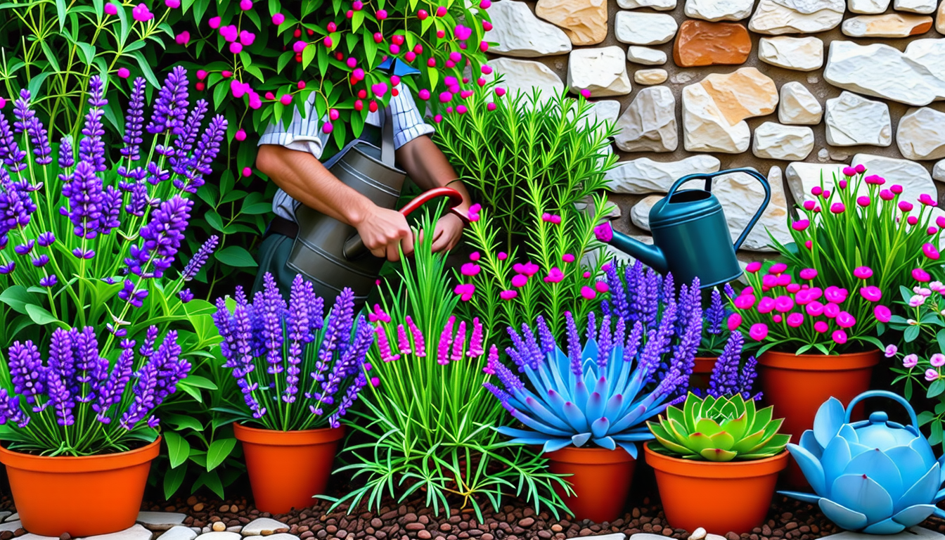 découvrez des astuces essentielles pour entretenir votre jardin méditerranéen. apprenez à sélectionner les plantes adaptées, à gérer l'arrosage, et à optimiser l'exposition au soleil pour créer un espace extérieur florissant et harmonieux.
