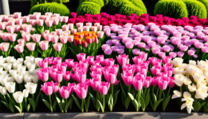 Créer un jardin toujours fleuri est un défi enthousiasmant qui nécessite une planification minutieuse et une connaissance approfondie des plantes. Avec un mélange approprié de variétés, il est possible d’obtenir un espace extérieur vibrant de couleurs tout au long de […]