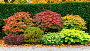 La saison automnale est souvent synonyme de couleur et de renouveau dans le jardin. Mais que diriez-vous d’en profiter pour enrichir votre espace vert avec des arbustes et des vivaces ? Si vous vous demandez comment apporter une touche de […]