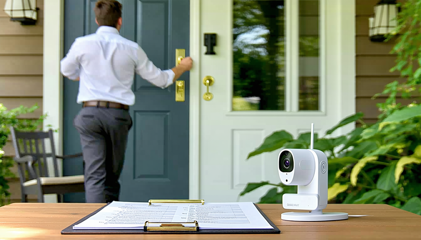découvrez les éléments essentiels à vérifier avant de partir en vacances pour garantir la sécurité de votre maison. ne laissez rien au hasard et partez l'esprit tranquille grâce à nos conseils pratiques.